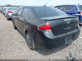 Ford Focus Ses 1FAHP3GN5AW167525 снимка