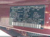 Hyundai Tucson Limited/Sport And Eco/Se KM8J3CA43HU477763 photo