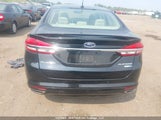 Ford Fusion Platinum 3FA6P0D99JR105660 снимка