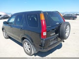 Honda Cr-V Ex JHLRD789X2C805984 снимка
