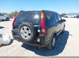 Honda Cr-V Ex JHLRD789X2C805984 снимка