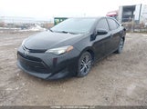Toyota Corolla Le 2T1BURHE4KC220008 снимка