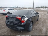 Toyota Corolla Le 2T1BURHE4KC220008 снимка