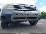 Subaru Forester Xs JF2SH6BCXAH789726 снимка