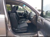 Subaru Forester Xs JF2SH6BCXAH789726 снимка