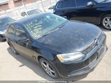 Volkswagen Jetta S 3VW2K7AJ3BM390446 снимка