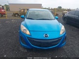 Mazda Mazda3 Gx JM1BL1UF1B1469258 снимка