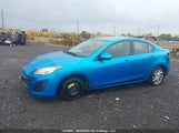 Mazda Mazda3 Gx JM1BL1UF1B1469258 снимка