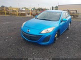 Mazda Mazda3 Gx JM1BL1UF1B1469258 снимка