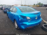Mazda Mazda3 Gx JM1BL1UF1B1469258 снимка