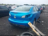 Mazda Mazda3 Gx JM1BL1UF1B1469258 снимка