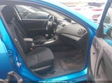 Mazda Mazda3 Gx JM1BL1UF1B1469258 снимка