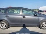 Toyota Prius V JTDZN3EU6E3351152 снимка