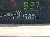 Toyota Prius V JTDZN3EU6E3351152 снимка