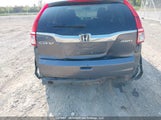 Honda Cr-V Ex 2HKRM4H57FH114754 снимка
