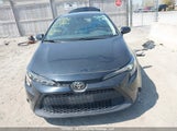 Toyota Corolla Le 5YFBPRBE7LP037011 снимка
