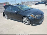 Toyota Corolla Le 5YFBPRBE7LP037011 снимка