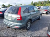 Honda Cr-V Ex 5J6RE4H52BL813593 снимка