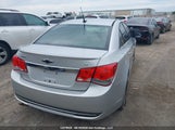 Chevrolet Cruze Lt 1G1PG5SC6C7192978 снимка