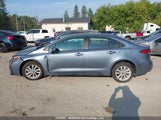 Toyota Corolla Se/Xse 5YFB4MBE7SP241253 снимка