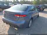 Toyota Corolla Se/Xse 5YFB4MBE7SP241253 снимка