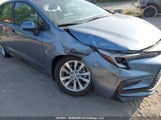 Toyota Corolla Se/Xse 5YFB4MBE7SP241253 снимка