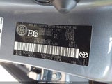 Toyota Corolla Se/Xse 5YFB4MBE7SP241253 снимка
