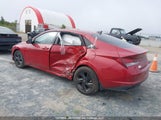 Hyundai Elantra Preferred Ivt KMHLM4AG4PU407287 fotografie