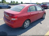 Toyota Yaris JTDBT923681203623 снимка