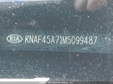 Kia Forte5 Gt/Gt Limited KNAF45A71M5099487 photo