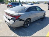 Hyundai Elantra Sel KMHLN4AG9MU067742 photo