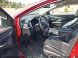 Nissan Murano Sl 5N1AZ2CS5MC128933 снимка
