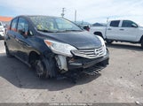 Nissan Versa Note S/S Plus/Sv/Sl/Sr 3N1CE2CP3FL392165 снимка