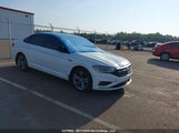 Volkswagen Jetta Sel 3VWE57BU9MM050346 снимка