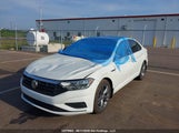 Volkswagen Jetta Sel 3VWE57BU9MM050346 снимка