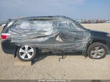 Toyota Highlander Limited 5TDDK3EH4DS233619 снимка