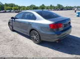 Volkswagen Jetta Sel 3VWG07AJ0EM406442 снимка