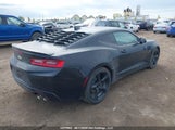 Chevrolet Camaro Lt 1G1FB1RS3J0187243 снимка