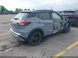 Nissan Kicks Sr 3N1CP5DV6PL573092 снимка
