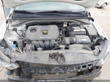 Hyundai Elantra Le 5NPD74LF1HH123373 снимка