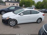 Hyundai Elantra Le 5NPD74LF1HH123373 снимка