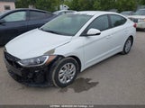 Hyundai Elantra Le 5NPD74LF1HH123373 снимка