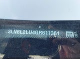 Lincoln Mkz Hybrid 3LN6L2LU4GR611361 снимка