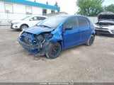 Toyota Yaris JTDKT923X65018626 снимка