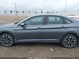 Volkswagen Jetta S 3VWCM7BU6NM031815 снимка