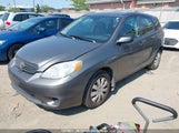 Toyota Matrix Xr 2T1KR32E47C673351 снимка