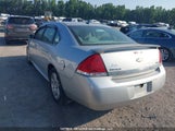 Chevrolet Impala Ls 2G1WA5EK8A1266363 снимка
