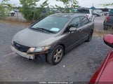 Honda Civic Lx-S 2HGFA1F65AH017593 снимка