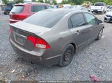 Honda Civic Lx-S 2HGFA1F65AH017593 снимка