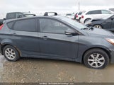 Hyundai Accent Gls KMHCU5AE4CU057741 снимка